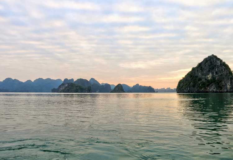 Soi Sim Island