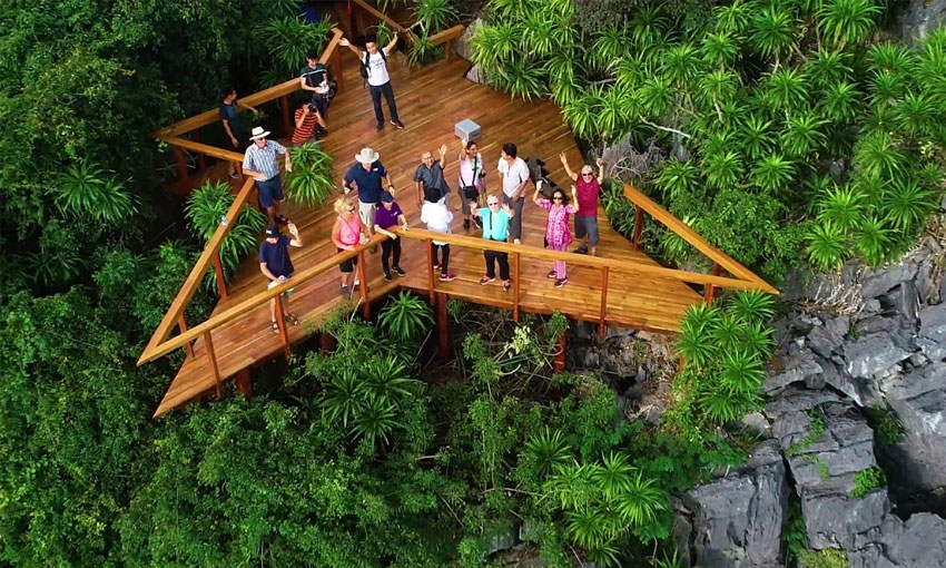 Soi Sim Island