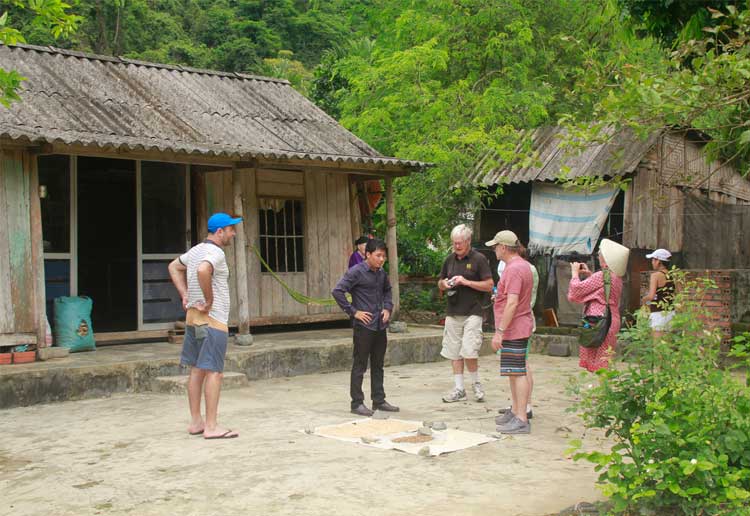Viet Hai Village