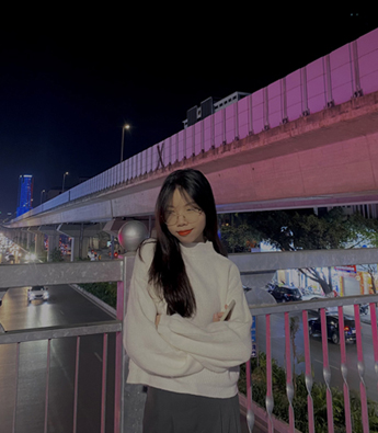 Ngoc Dang - Senior Travel Consultant