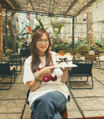 Lily Nguyen - Senior Travel Consultant