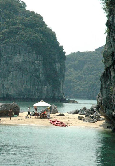 Vung Ha