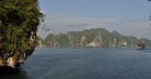 Bai Tu Long Bay