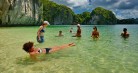 Ban Chan Beach