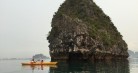 Cong Do Island