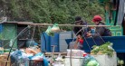 Cua Van Fishing Village