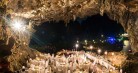 Drum Cave