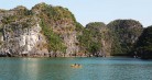 Hoa Cuong Fishing village