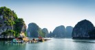 Lom Bo Islet