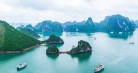 Lom Bo Islet