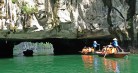 Lom Bo Islet
