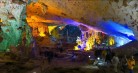 Me Cung Cave
