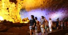 Trinh Nu Cave