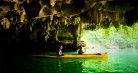 Trinh Nu Cave