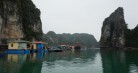 Vung Vieng Fishing village