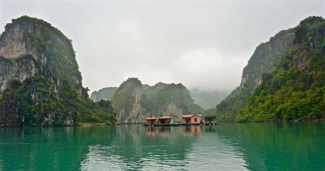 Pearl Farm Village