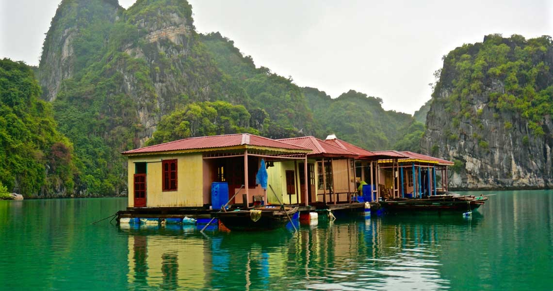 Pearl Farm Village