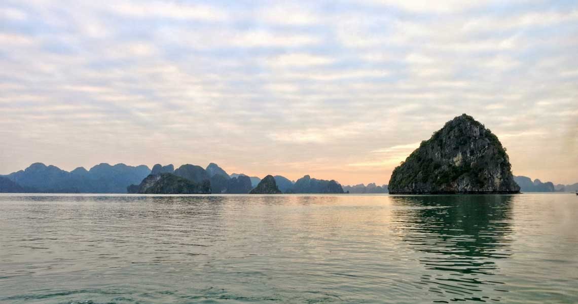 Soi Sim Island