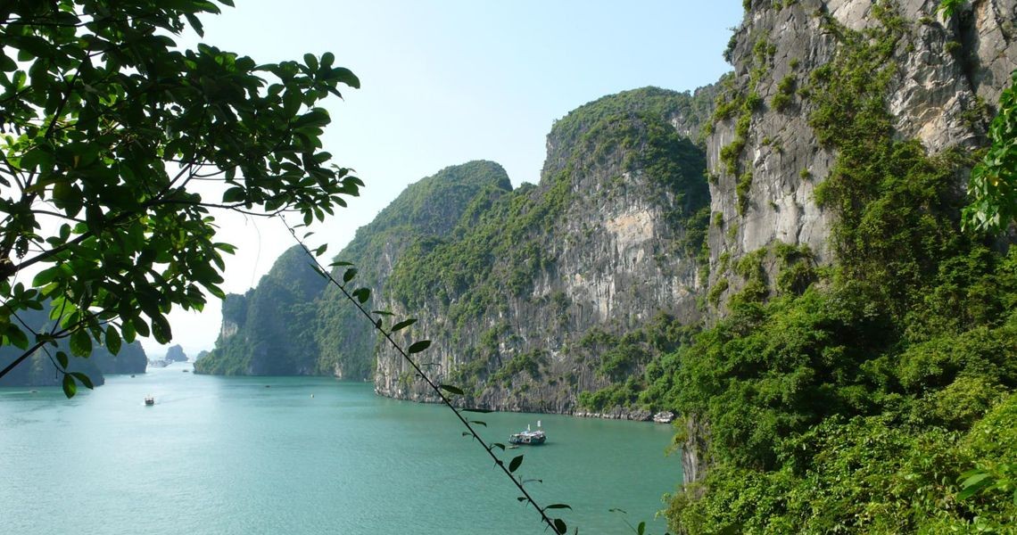 Thay Cave (Master cave)