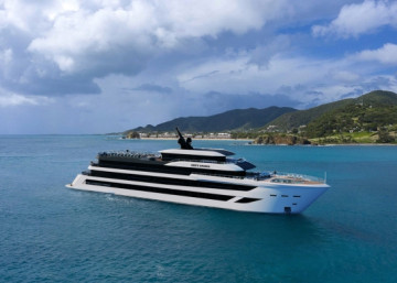 Aime’e Cruise