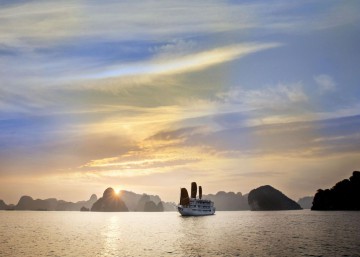 Aphrodite Cruises