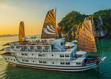 Bhaya Classic Cruise