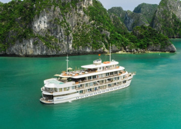 Bhaya Soul Cruise