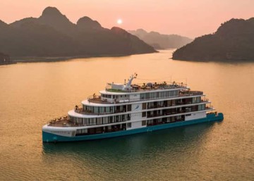 Capella Cruise