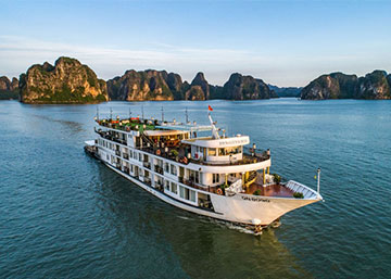 Dynasty Cruises