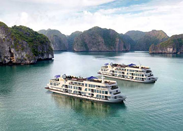 Era Cruises
