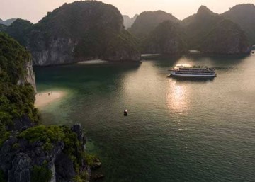 La Casta Cruise