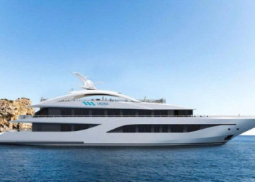 Leona Cruise