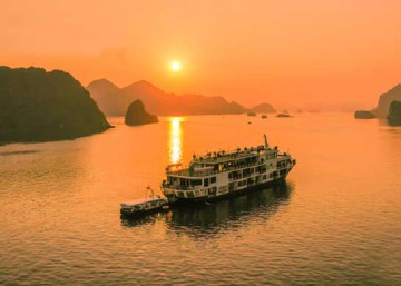 Mon Chéri Cruises