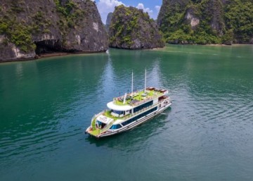Stella Luxury Cruise