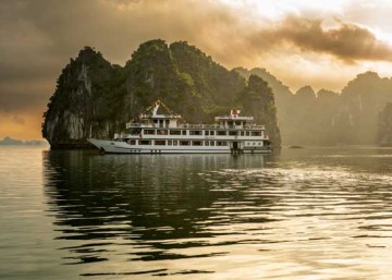 Swan Cruises