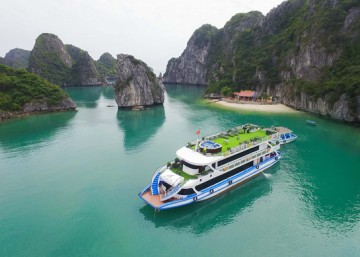 Vera Cruises