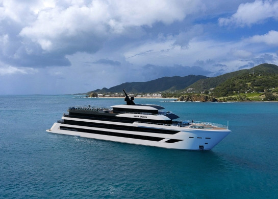 Aime’e Cruise