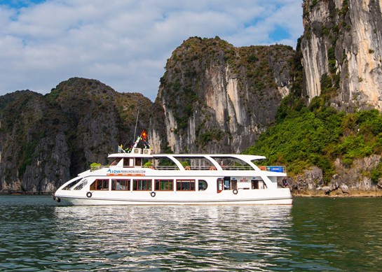 Alova Premium Day Cruise