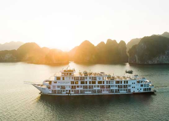 Ambassador Cruise