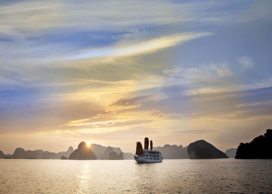 Aphrodite Cruises