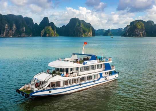 Arcady Day Cruise