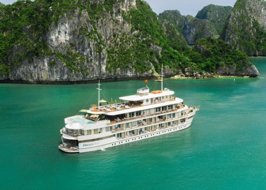 Bhaya Soul Cruise