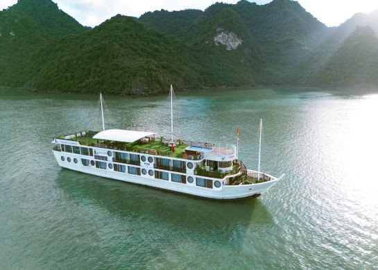 Calypso Cruises