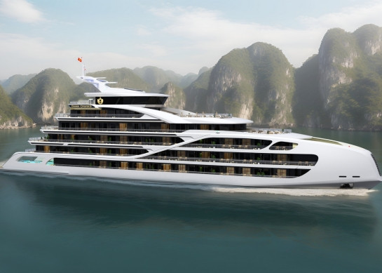 Diana Cruises