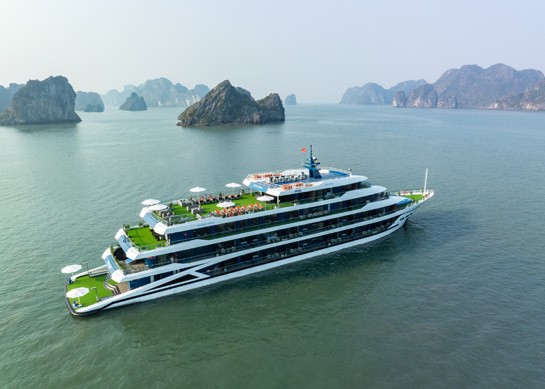 Doria Cruise