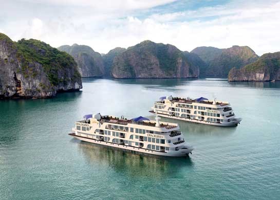 Era Cruises