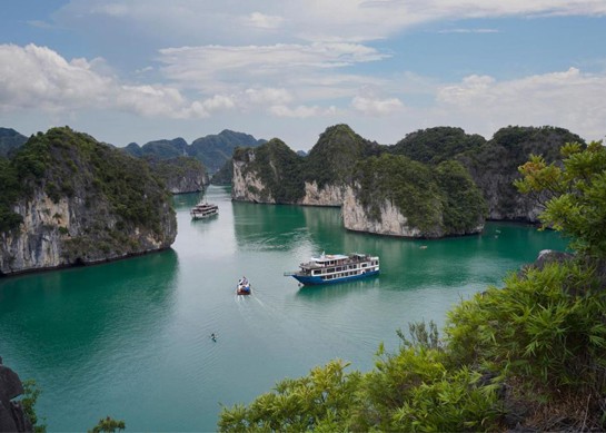 La Pandora Boutique Cruise