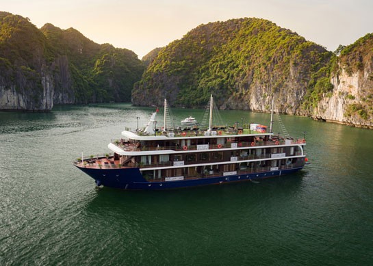 La Pandora Cruise