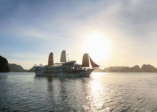 V'Spirit Cruises