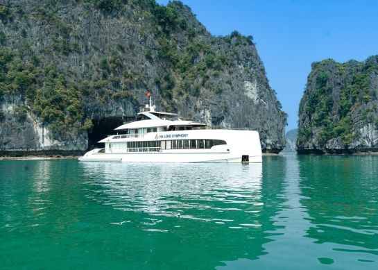 Symphony Cruise